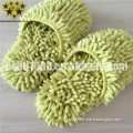Factory direct 2016 most ppular practical cheap wholesale living room chenille slippers